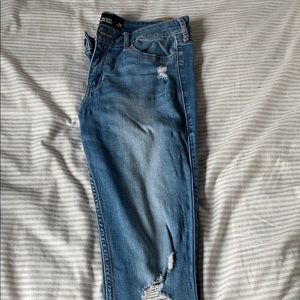 Women’s Hollister Jeans